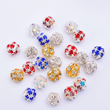 Diamante ball