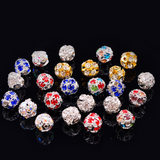 Diamante ball