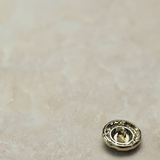 #5 metal shank oil drop buttons