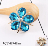 New - Diamante emblishment pieces