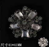 New - Diamante emblishment pieces