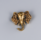 New - Diamante broches