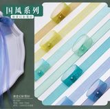 Organsa ribbon tape