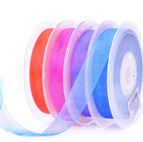 Organsa ribbon tape