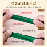 Satin Bias Tape (10mm) Double Fold Satin Binding Bias Ribbon
