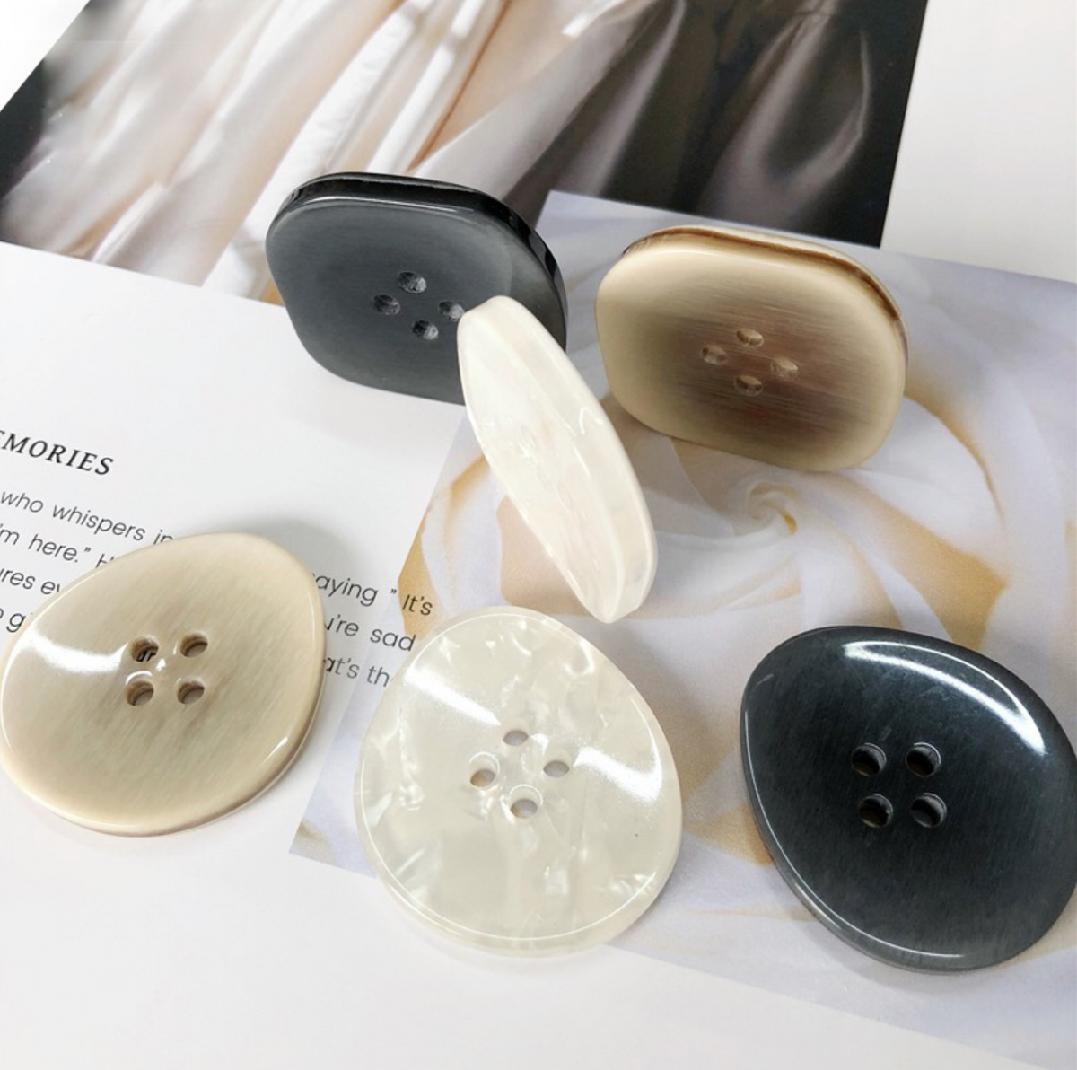 Egg buttons – www.jimmybuttons.com.au