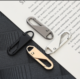 {2025 NEW} Zipper puller replacement
