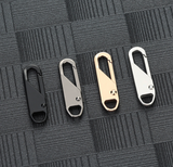 {2025 NEW} Zipper puller replacement