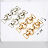 {2025 NEW} Fancy buckles