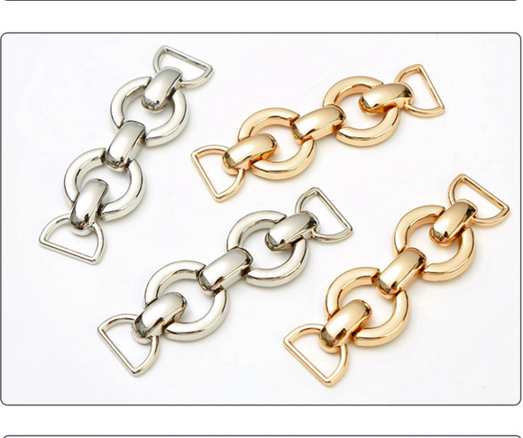 {2025 NEW} Fancy buckles