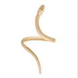 {2025 NEW} Snake bracelet and ring set