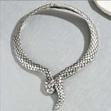 {2025 NEW}Snake necklace