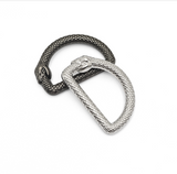 {2025 NEW}Snake shape D-ring
