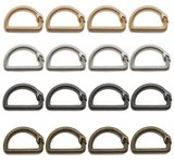 {2025 NEW}Snake shape D-ring