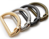 {2025 NEW}Snake shape D-ring