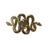 {2025 NEW} Snake hardware