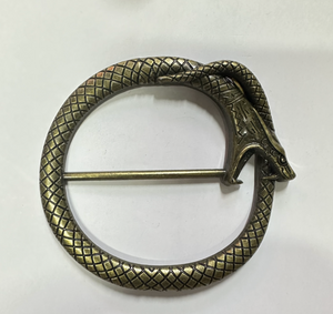 {2025 NEW} Snake hardware