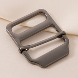 Metal adjustble slider