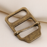 Metal adjustble slider