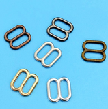 Metal Tri-Glide Adjust Slider