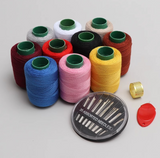 Hand stitching needles