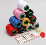 Hand stitching needles