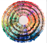 Tapestry threading - Poly/cotton quality