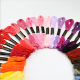 Tapestry threading - Poly/cotton quality