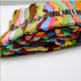 Tapestry threading - Poly/cotton quality
