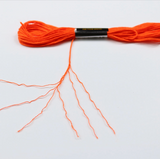 Tapestry threading - Poly/cotton quality