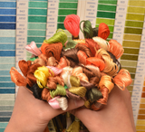 Tapestry threading - Poly/cotton quality