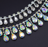 {2025 NEW} Diamante trims