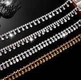 {2025 NEW} Diamante trims