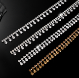 {2025 NEW} Diamante trims