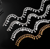 {2025 NEW} Diamante trims