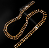 {2025 NEW} Diamante trims
