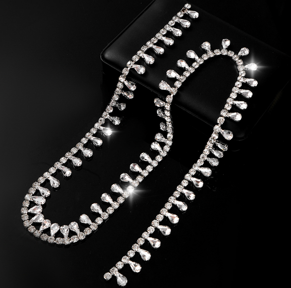 {2025 NEW} Diamante trims