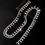 {2025 NEW} Diamante trims