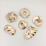 {2025 NEW} Swiming wear buckle