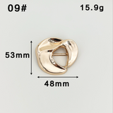 {2025 NEW} Swiming wear buckle