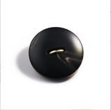 {2025 NEW}Resin Horn Pattern Metal Buttons