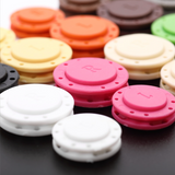 {2025 New} Plastic magentic snaps