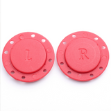 {2025 New} Plastic magentic snaps