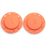 {2025 New} Plastic magentic snaps