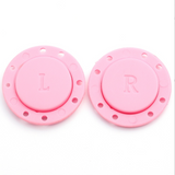 {2025 New} Plastic magentic snaps