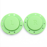 {2025 New} Plastic magentic snaps