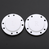 {2025 New} Plastic magentic snaps