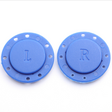 {2025 New} Plastic magentic snaps