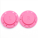 {2025 New} Plastic magentic snaps
