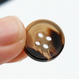 Shirt swirl buttons